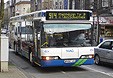 Neoplan N 4016 Linienbus NIAG Moers