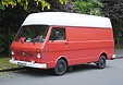 VW LT 28 Kasten/Hochdach