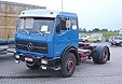 Mercedes 1632 Sattelschlepper