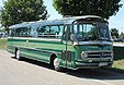 Mercedes/Steib O 321 HL Reisebus