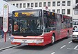 MAN Lions City Linienbus