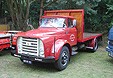 DAF Torpedo Hauber Pritschen-Lkw (flat)