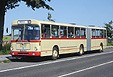 M.A.N. SG 192 Gelenkbus Rheinbahn Dsseldorf