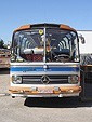 Mercedes/Steib O 302 Reisebus