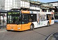 MAN NL 263 Linienbus VER Ennepetal
