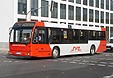 Den Oudsten B 96 Linienbus RVE Aachen