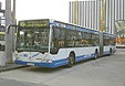 Mercedes Citaro Gelenkbus WSW Wuppertal