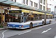MAN NG 312 Gelenkbus Stadtwerke Solingen