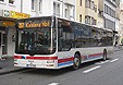 MAN Lions City berlandbus RMV