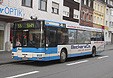 MAN NL 223 Linienbus ex Stadtwerke Neuwied