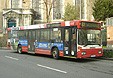 Mercedes O 405 N Linienbus ex ASEAG Aachen