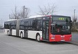 MAN Lions City Gelenkbus VKU Unna