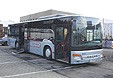 Setra S 415 NF Linienbus (Vorfhrwagen)