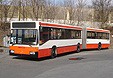 Mercedes O 405 GN Gelenkbus ex HHA