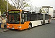 Mercedes Citaro II Gelenkbus VER Ennepetal