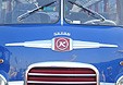 Kssbohrer-Schwinge und Logo auf einem Setra S 10