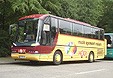 Neoplan N 316 SHD Euroliner Reisebus