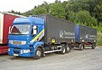 Renault Premium II Wechselbrckenlastzug