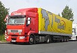 Renault Premium II Pritschensattelzug