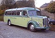 Mercedes O 3500 Reisebus