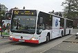 Mercedes Citaro II Gelenkbus KVB Kln