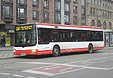MAN Lions City Linienbus SWK Mobil Krefeld