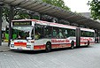 Mercedes O 405 GN Gelenkbus STOAG Oberhausen (CE)