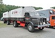 IFA H6 Pritschenlastzug