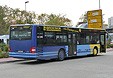 MAN Lions City Linienbus (Rckansicht)