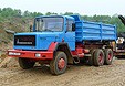 Magirus 310 D 26 AK Pritschenkipper