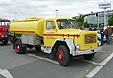 Magirus Mercur 126 L Heizl-Tankwagen