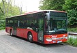 Setra S 415 NF berlandbus RKH Kassel
