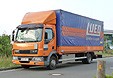 DAF LF 45 Pritschen-Lkw