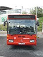 Mercedes O 407 berlandbus RMV