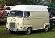 Renault Estafette Kasten/Hochdach