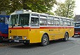 Saurer 3 DUK 50 ex Postbus Schweiz