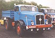 IFA H6 Pritschenkipper