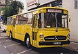 Mercedes O 317 Postbus