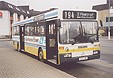 Mercedes O 405 Linienbus EVAG Essen