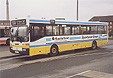 Mercedes O 405 Linienbus EVAG Essen