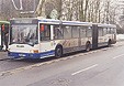 Ikarus 417 Gelenkbus WSW Wuppertal