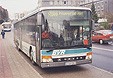 Setra S 319 NF Dreiachser BVR (Stdte-Schnellbus)