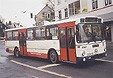 Mercedes O 305 Linienbus Rheinbahn Dsseldorf