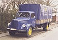 Mercedes L 311 Pritschen-Lkw