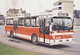 Mercedes O 305 Linienbus