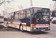 Setra S 315 NF Linienbus Westfalen-Bus Mnster