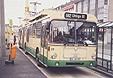 MAN SG 200 HO O-Gelenkbus SWS Solingen