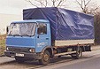 Iveco-Magirus Zeta Pritschen-Lkw