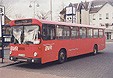 MAN SÜ 240 Überlandbus BVR
