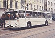 Mercedes O 307 berlandbus